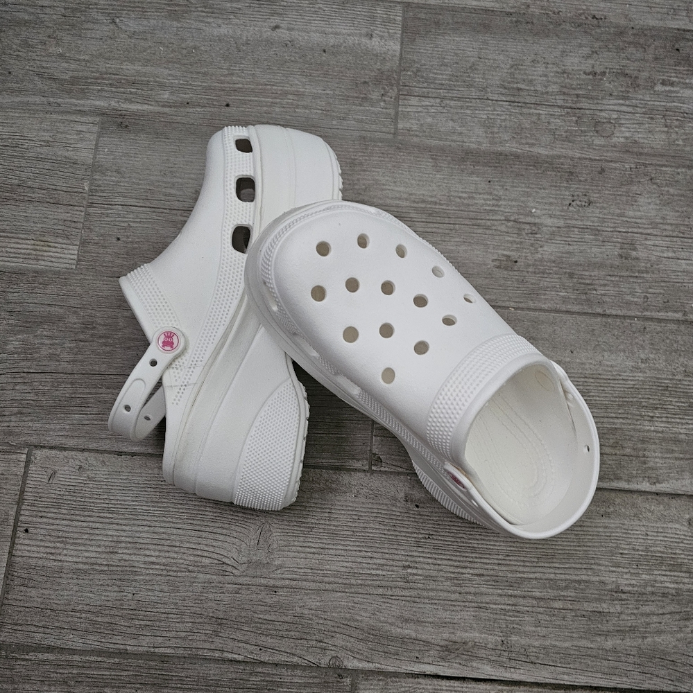 Croc Shoes